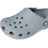 imageCrocs Kids Classic Clog Little KidBig KidToddlerConcrete