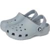 imageCrocs Kids Classic Clog Little KidBig KidToddlerConcrete