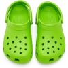 imageCrocs Kids Classic Clog Little KidBig KidToddlerCrocs Green