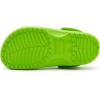 imageCrocs Kids Classic Clog Little KidBig KidToddlerCrocs Green