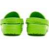 imageCrocs Kids Classic Clog Little KidBig KidToddlerCrocs Green