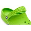 imageCrocs Kids Classic Clog Little KidBig KidToddlerCrocs Green