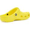 imageCrocs Kids Classic Clog Little KidBig KidToddlerCyber Yellow