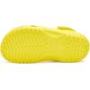 imageCrocs Kids Classic Clog Little KidBig KidToddlerCyber Yellow