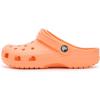 imageCrocs Kids Classic Clog Little KidBig KidToddlerElectric Sunstone