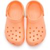 imageCrocs Kids Classic Clog Little KidBig KidToddlerElectric Sunstone
