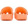 imageCrocs Kids Classic Clog Little KidBig KidToddlerElectric Sunstone