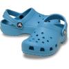 imageCrocs Kids Classic Clog Little KidBig KidToddlerElite Blue