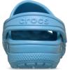 imageCrocs Kids Classic Clog Little KidBig KidToddlerElite Blue