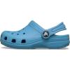 imageCrocs Kids Classic Clog Little KidBig KidToddlerElite Blue