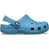 imageCrocs Kids Classic Clog Little KidBig KidToddlerElite Blue