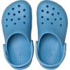 imageCrocs Kids Classic Clog Little KidBig KidToddlerElite Blue