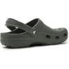 imageCrocs Kids Classic Clog Little KidBig KidToddlerField Green