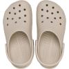 imageCrocs Kids Classic Clog Little KidBig KidToddlerFrappe