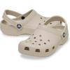 imageCrocs Kids Classic Clog Little KidBig KidToddlerFrappe