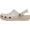 imageCrocs Kids Classic Clog Little KidBig KidToddlerFrappe