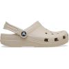 imageCrocs Kids Classic Clog Little KidBig KidToddlerFrappe