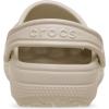 imageCrocs Kids Classic Clog Little KidBig KidToddlerFrappe