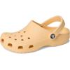 imageCrocs Kids Classic Clog Little KidBig KidToddlerGolden Hour