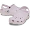 imageCrocs Kids Classic Clog Little KidBig KidToddlerGrape Ice