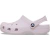 imageCrocs Kids Classic Clog Little KidBig KidToddlerGrape Ice