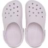imageCrocs Kids Classic Clog Little KidBig KidToddlerGrape Ice