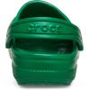 imageCrocs Kids Classic Clog Little KidBig KidToddlerGreen Ivy