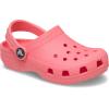 imageCrocs Kids Classic Clog Little KidBig KidToddlerGuava
