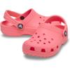 imageCrocs Kids Classic Clog Little KidBig KidToddlerGuava