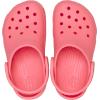 imageCrocs Kids Classic Clog Little KidBig KidToddlerGuava
