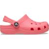 imageCrocs Kids Classic Clog Little KidBig KidToddlerGuava