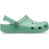imageCrocs Kids Classic Clog Little KidBig KidToddlerJade Stone