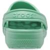 imageCrocs Kids Classic Clog Little KidBig KidToddlerJade Stone