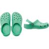 imageCrocs Kids Classic Clog Little KidBig KidToddlerJade Stone