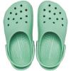 imageCrocs Kids Classic Clog Little KidBig KidToddlerJade Stone