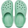 imageCrocs Kids Classic Clog Little KidBig KidToddlerJade Stone