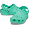 imageCrocs Kids Classic Clog Little KidBig KidToddlerLagoon
