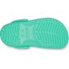 imageCrocs Kids Classic Clog Little KidBig KidToddlerLagoon