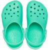 imageCrocs Kids Classic Clog Little KidBig KidToddlerLagoon