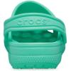 imageCrocs Kids Classic Clog Little KidBig KidToddlerLagoon