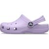 imageCrocs Kids Classic Clog Little KidBig KidToddlerLavenderLavender