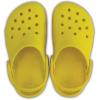 imageCrocs Kids Classic Clog Little KidBig KidToddlerLemon