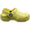 imageCrocs Kids Classic Clog Little KidBig KidToddlerLemonLemon
