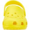 imageCrocs Kids Classic Clog Little KidBig KidToddlerLemonLemon