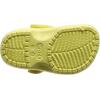 imageCrocs Kids Classic Clog Little KidBig KidToddlerLemonLemon