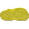 imageCrocs Kids Classic Clog Little KidBig KidToddlerLemonLemon
