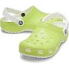 imageCrocs Kids Classic Clog Little KidBig KidToddlerLimeade