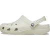 imageCrocs Kids Classic Clog Little KidBig KidToddlerLinen