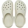 imageCrocs Kids Classic Clog Little KidBig KidToddlerLinen