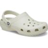 imageCrocs Kids Classic Clog Little KidBig KidToddlerLinen